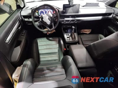 Zdjęcie 8 z 14 samochodu: 2026 HONDA CR-V SPORT-L VIN:7FARS6H81TE077050 - miniatura