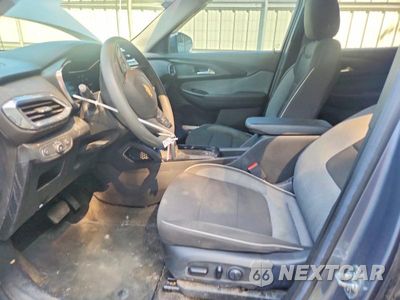 Zdjęcie 7 z 14 samochodu: 2022 CHEVROLET TRAILBLAZER LT VIN:KL79MPSL3NB093245 - miniatura
