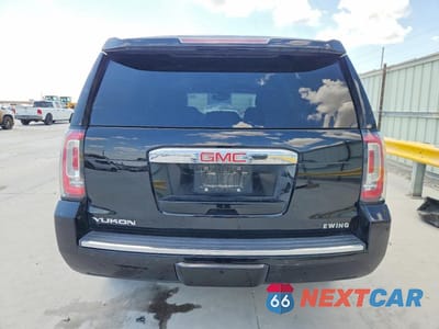 Zdjęcie 6 z 13 samochodu: 2019 GMC YUKON DENALI VIN:1GKS1CKJ9KR320773 - miniatura