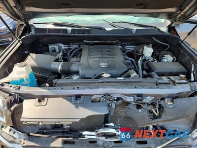 Zdjęcie 11 z 12 samochodu: 2021 TOYOTA TUNDRA DOUBLE CAB LIMITED VIN:5TFBY5F1XMX979148 - miniatura