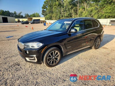 2017 BMW X5 XDRIVE35I 5UXKR0C58H0U54920 - główne zdjęcie licytacji z USA - miniatura