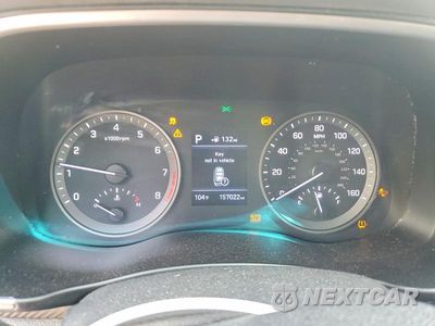 Zdjęcie 9 z 12 samochodu: 2020 HYUNDAI TUCSON VALUE VIN:KM8J33A46LU185789 - miniatura