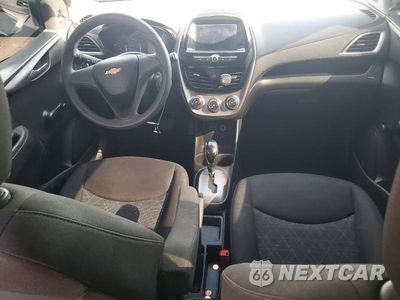 Zdjęcie 8 z 12 samochodu: 2020 CHEVROLET SPARK LS VIN:KL8CB6SA4LC420405 - miniatura