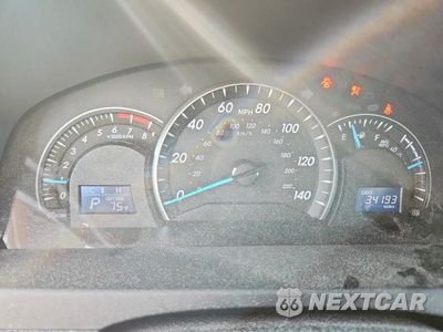 Zdjęcie 9 z 13 samochodu: 2014 TOYOTA CAMRY LE VIN:4T1BF1FK7EU871236 - miniatura