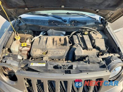 Zdjęcie 11 z 12 samochodu: 2007 JEEP COMPASS LIMITED VIN:1J8FF57W37D209194 - miniatura