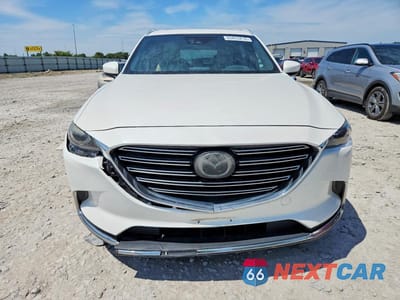Piąte zdjęcie samochodu w środku: 2017 MAZDA CX-9 GRAND TOURING VIN:JM3TCBDY1H0137810 - miniatura