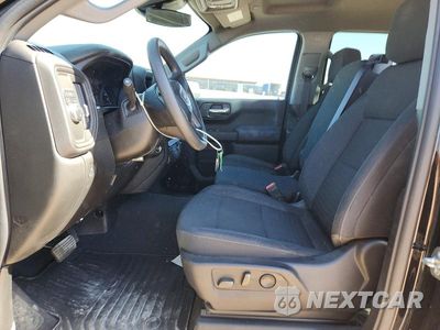 Zdjęcie 7 z 12 samochodu: 2024 GMC SIERRA C1500 VIN:1GTPHAED1RZ331235 - miniatura