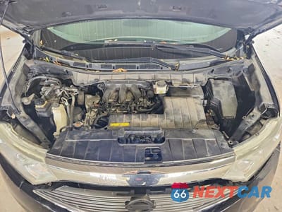 Zdjęcie 12 z 13 samochodu: 2017 NISSAN QUEST SV VIN:JN8AE2KP5H9170104 - miniatura