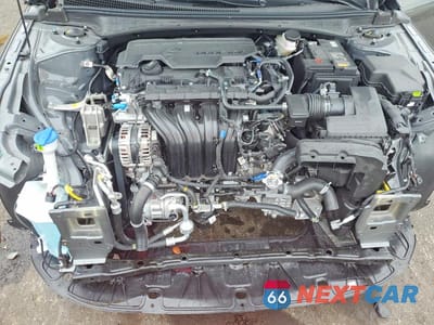 Zdjęcie 11 z 13 samochodu: 2026 HYUNDAI ELANTRA SEL SPORT VIN:KMHLM4DG9TU233139 - miniatura