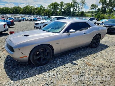2017 DODGE CHALLENGER R/T 2C3CDZBT8HH582986 - główne zdjęcie licytacji z USA - miniatura