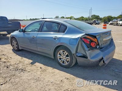 Drugie zdjęcie samochodu z przodu: 2010 NISSAN ALTIMA 2.5 VIN:1N4AL2AP1AN487156 - miniatura