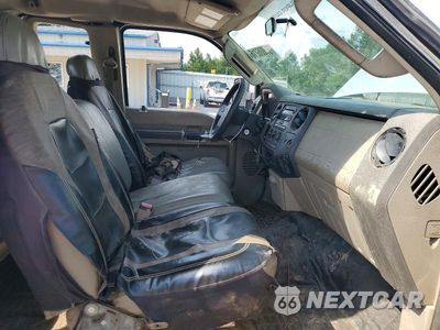 Zdjęcie 7 z 12 samochodu: 2008 FORD F250 SUPER DUTY VIN:1FTSX21RX8EC03053 - miniatura