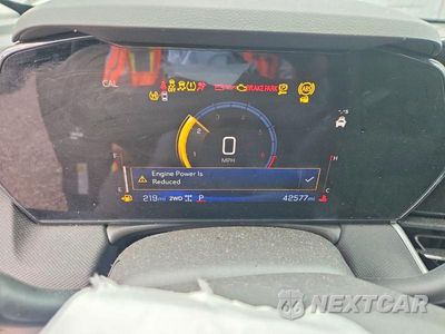 Zdjęcie 9 z 13 samochodu: 2024 CHEVROLET TRAILBLAZER LT VIN:KL79MRSL0RB170168 - miniatura