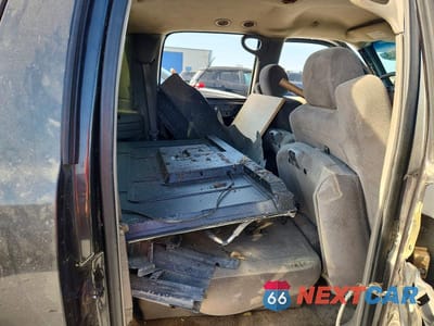 Zdjęcie 11 z 14 samochodu: 2003 GMC YUKON XL C1500 VIN:3GKEC16Z13G317928 - miniatura