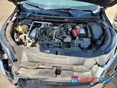 Zdjęcie 12 z 13 samochodu: 2022 MITSUBISHI OUTLANDER ES VIN:JA4J4TA89NZ064162 - miniatura