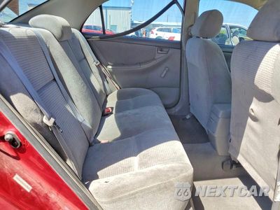 Zdjęcie 10 z 13 samochodu: 2005 TOYOTA COROLLA CE VIN:1NXBR32E45Z562083 - miniatura