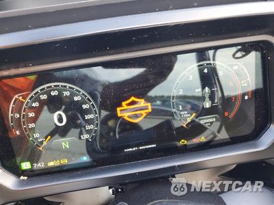 Zdjęcie 7 z 9 samochodu: 2025 HARLEY-DAVIDSON FLTRX VIN:1HD1KH713SB616230 - miniatura