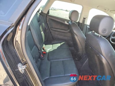 Zdjęcie 10 z 12 samochodu: 2012 AUDI A3 PREMIUM VIN:WAUBJAFM7CA005357 - miniatura