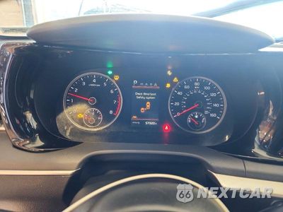 Zdjęcie 9 z 12 samochodu: 2023 KIA K5 LXS VIN:5XXG14J21PG203913 - miniatura