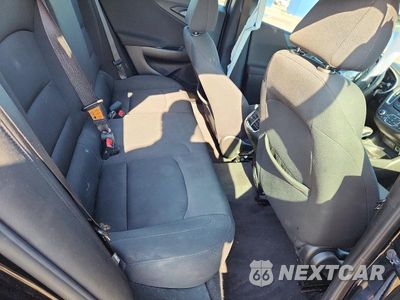 Zdjęcie 10 z 12 samochodu: 2021 CHEVROLET MALIBU LT VIN:1G1ZD5ST5MF019204 - miniatura