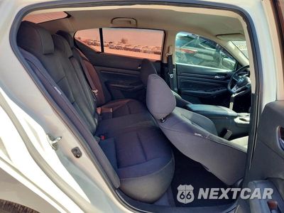 Zdjęcie 10 z 12 samochodu: 2020 NISSAN ALTIMA S VIN:1N4BL4BVXLC219038 - miniatura