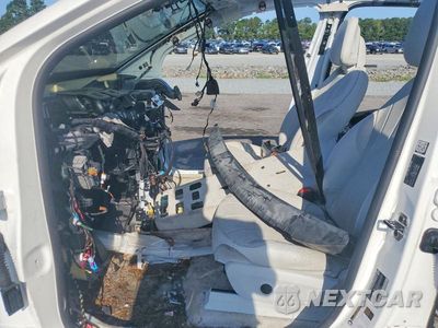 Zdjęcie 7 z 12 samochodu: 2023 MERCEDES-BENZ EQE SUV 350 4MATIC VIN:4JGGM1CB6PA008982 - miniatura