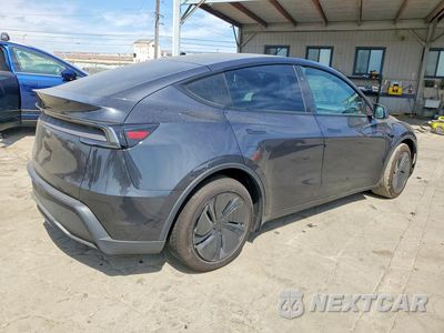 Trzecie zdjęcie samochodu z tyłu: 2026 TESLA MODEL Y VIN:7SAYGDED7TF614053 - miniatura
