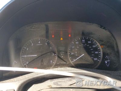 Zdjęcie 9 z 12 samochodu: 2013 LEXUS GS 350 VIN:JTHBE1BL4D5000274 - miniatura