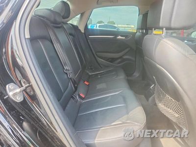 Zdjęcie 10 z 12 samochodu: 2016 AUDI A3 PREMIUM PLUS S-LINE VIN:WAUJ8GFF9G1053086 - miniatura