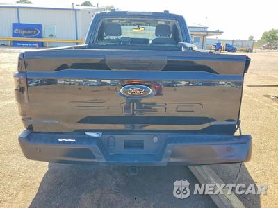Zdjęcie 6 z 13 samochodu: 2023 FORD F150 VIN:1FTMF1C51PKF88180 - miniatura