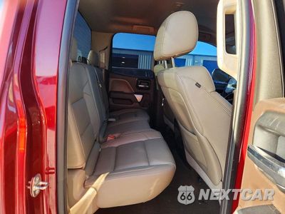 Zdjęcie 10 z 12 samochodu: 2014 CHEVROLET SILVERADO K1500 LTZ VIN:1GCVKSEC8EZ241645 - miniatura