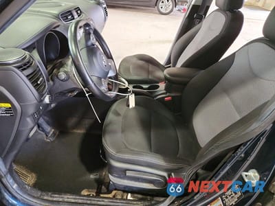 Zdjęcie 7 z 13 samochodu: 2019 KIA SOUL + VIN:KNDJP3A55K7645068 - miniatura