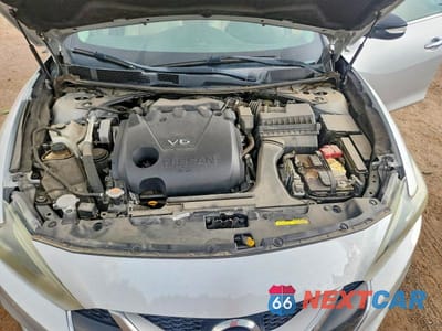 Zdjęcie 11 z 12 samochodu: 2016 NISSAN MAXIMA 3.5 SL VIN:1N4AA6AP1GC417111 - miniatura
