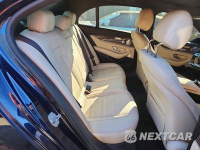 Zdjęcie 10 z 12 samochodu: 2017 MERCEDES-BENZ E 43 4MATIC AMG VIN:WDDZF6EB3HA199737 - miniatura