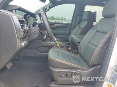 Zdjęcie 7 z 13 samochodu: 2025 GMC YUKON AT4 VIN:1GKS2CR86SR403707 - miniatura