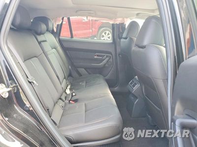 Zdjęcie 11 z 13 samochodu: 2026 MAZDA CX-50 PREMIUM VIN:7MMVAADW3TN145886 - miniatura