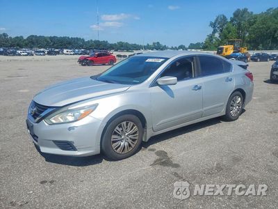 2017 NISSAN ALTIMA 2.5 S 1N4AL3AP2HC124716 - główne zdjęcie licytacji z USA - miniatura