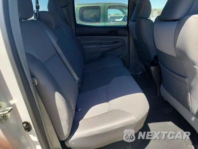 Zdjęcie 10 z 12 samochodu: 2013 TOYOTA TACOMA DOUBLE CAB PRERUNNER VIN:5TFJU4GN3DX050440 - miniatura