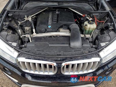 Zdjęcie 12 z 13 samochodu: 2017 BMW X5 XDRIVE35I VIN:5UXKR0C37H0V72827 - miniatura