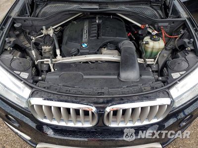 Zdjęcie 12 z 13 samochodu: 2017 BMW X5 XDRIVE35I VIN:5UXKR0C37H0V72827 - miniatura