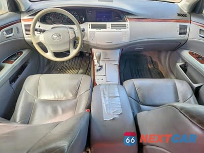 Zdjęcie 8 z 12 samochodu: 2009 TOYOTA AVALON XLS VIN:4T1BK36B69U342812 - miniatura