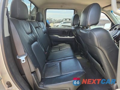 Zdjęcie 10 z 13 samochodu: 2006 HONDA RIDGELINE RTL VIN:2HJYK16516H513215 - miniatura