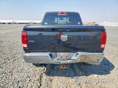 Zdjęcie 6 z 12 samochodu: 2009 DODGE RAM 1500 VIN:1D3HB18T99S767338 - miniatura