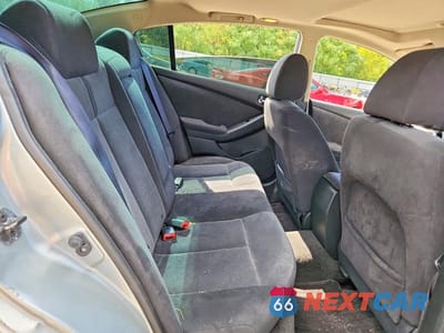 Zdjęcie 10 z 13 samochodu: 2007 NISSAN ALTIMA 2.5 VIN:1N4AL21E07N438781 - miniatura