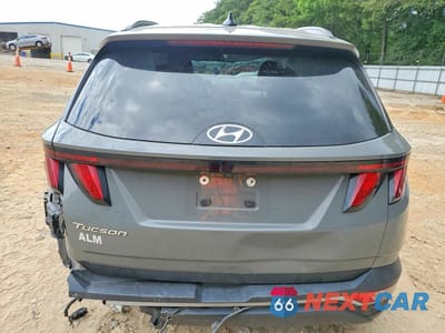 Zdjęcie 6 z 13 samochodu: 2024 HYUNDAI TUCSON SEL VIN:5NMJB3DE2RH361085 - miniatura