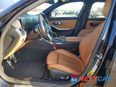 Zdjęcie 7 z 13 samochodu: 2023 BMW 330XE VIN:3MW39FS09P8D35211 - miniatura
