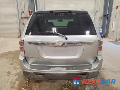 Zdjęcie 6 z 13 samochodu: 2006 CHEVROLET EQUINOX LT VIN:2CNDL63F866051110 - miniatura