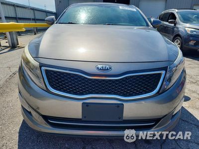 Piąte zdjęcie samochodu w środku: 2015 KIA OPTIMA SX VIN:5XXGR4A65FG515498 - miniatura