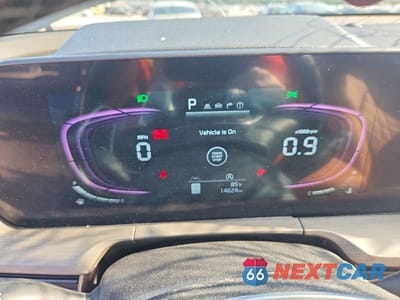 Zdjęcie 9 z 13 samochodu: 2025 KIA TELLURIDE EX X-LINE VIN:5XYP3DGC0SG574642 - miniatura