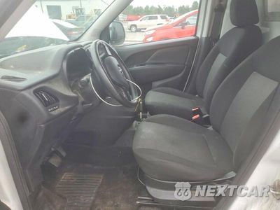 Zdjęcie 7 z 13 samochodu: 2019 RAM PROMASTER CITY SLT VIN:ZFBHRFBB3K6M15004 - miniatura